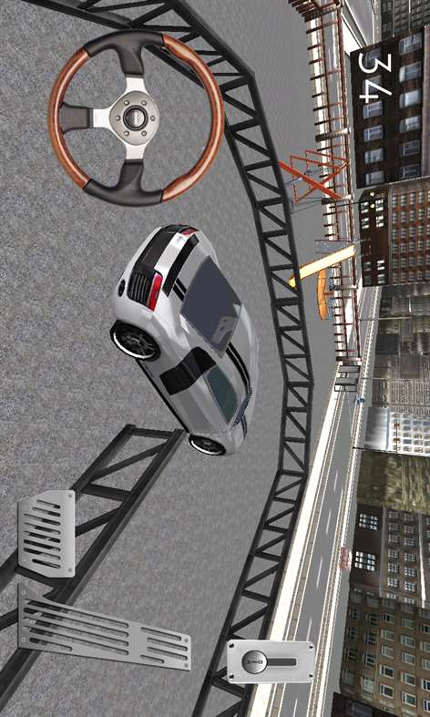 car driving simulator free download mac